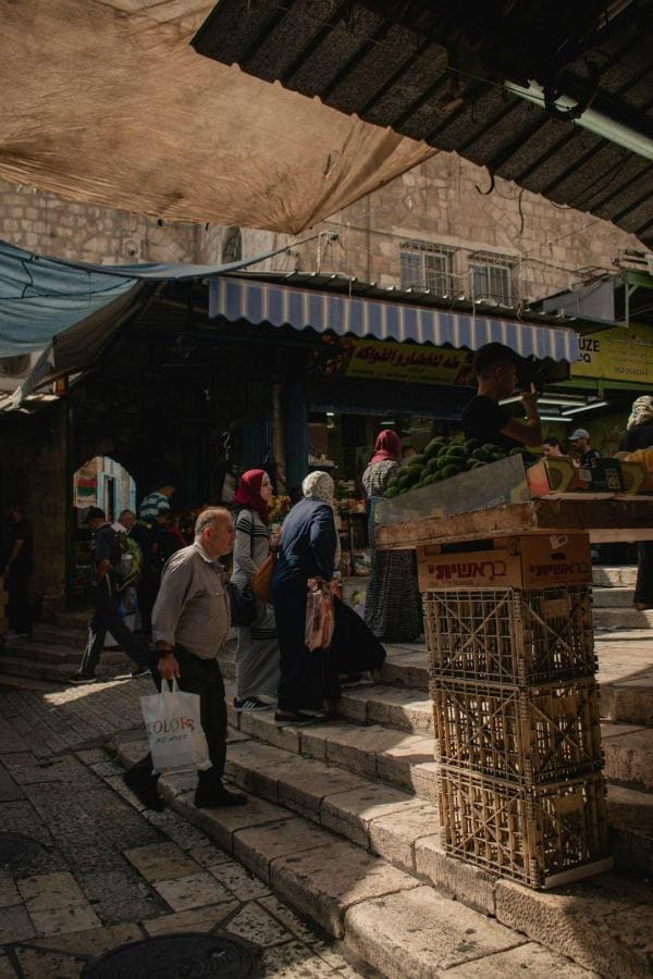 Armenian Tavern