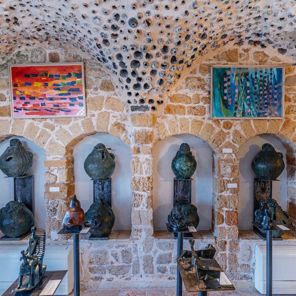 IIana Goor Museum