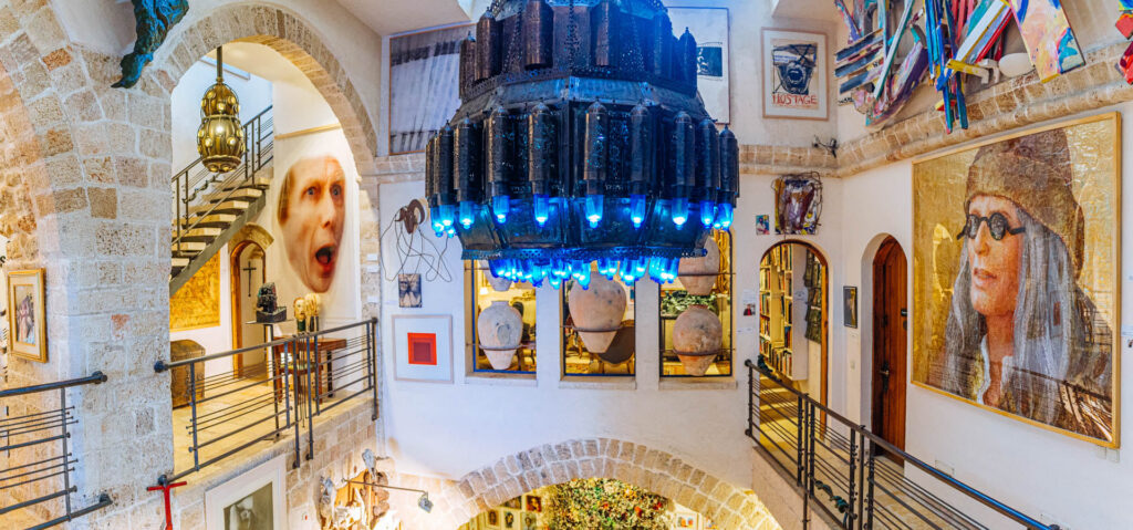 IIana Goor Museum