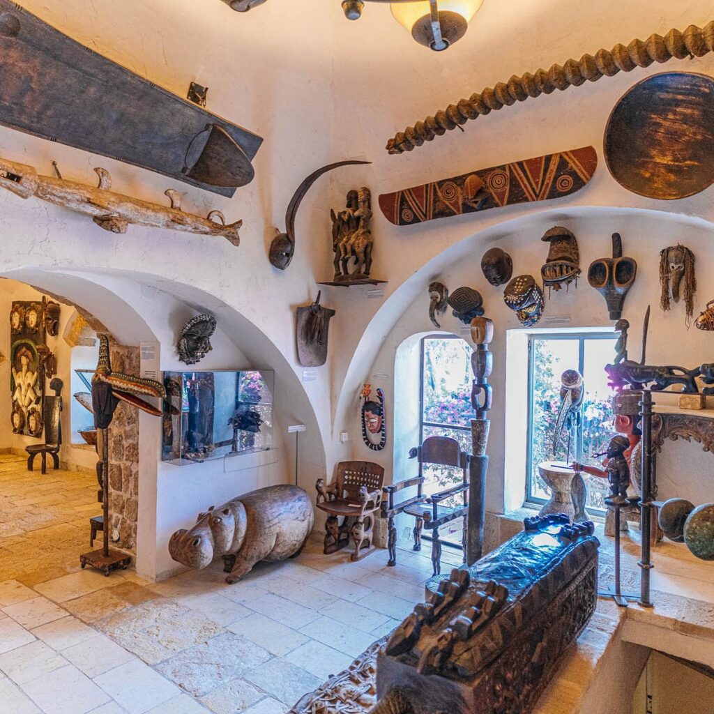 IIana Goor Museum