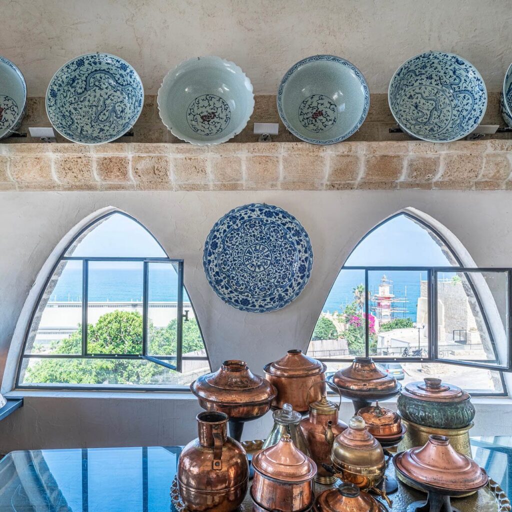 IIana Goor Museum