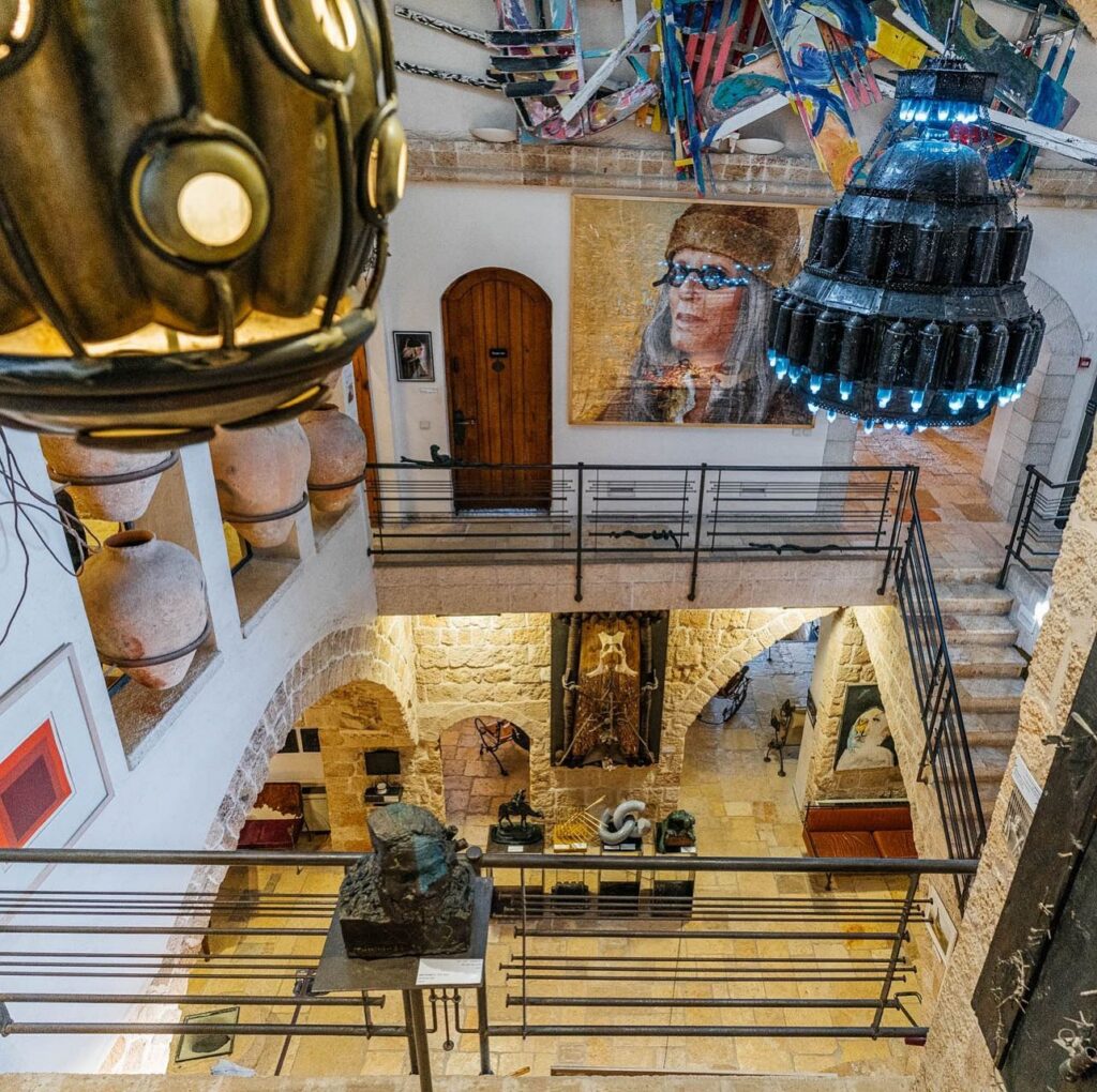 IIana Goor Museum