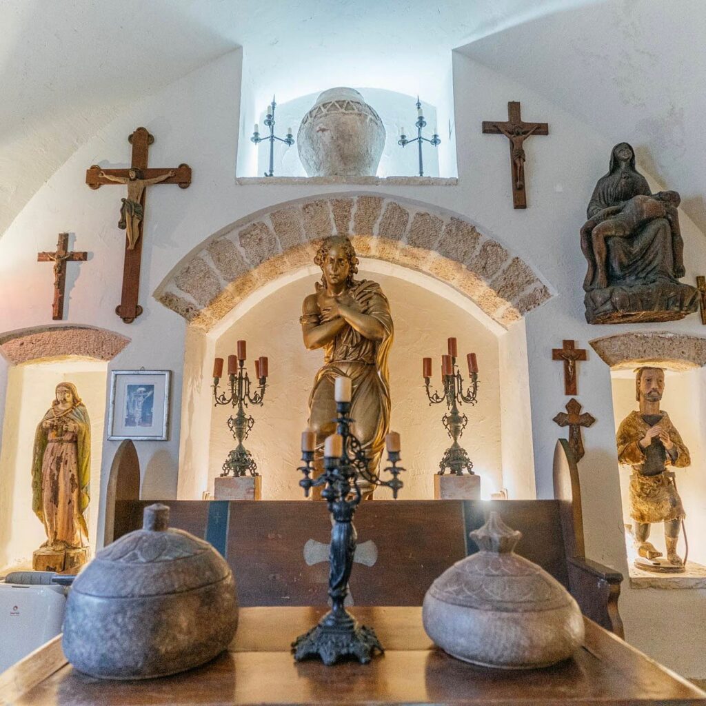 IIana Goor Museum
