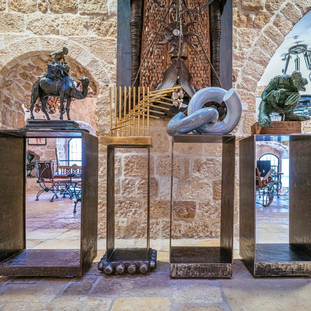 IIana Goor Museum