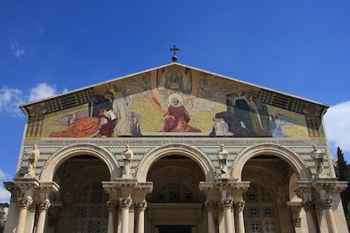 Jewish Heritage Tours to Israel