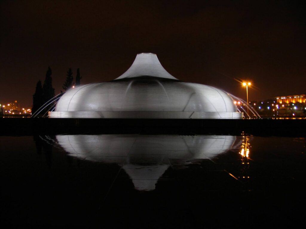 Israel Museum