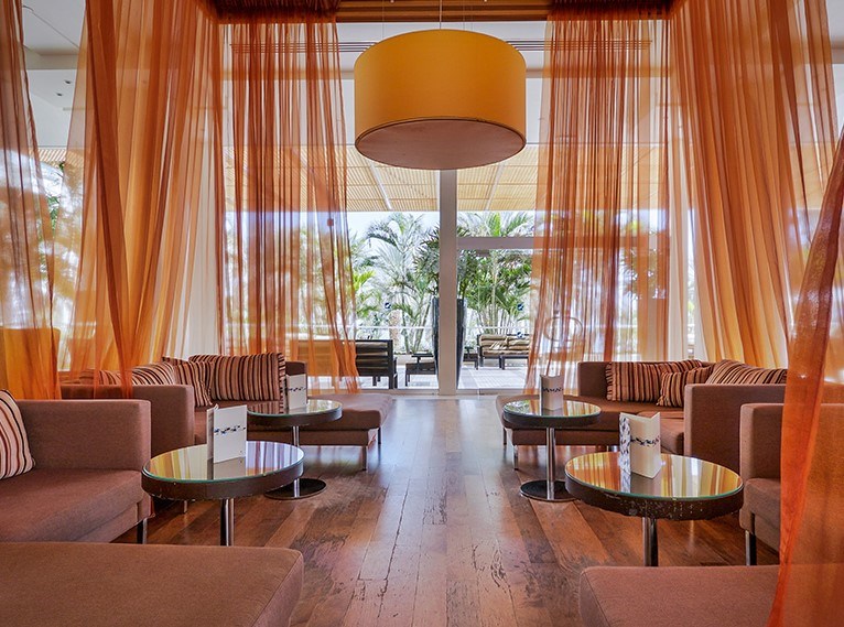 Isrotel Dead Sea Hotel