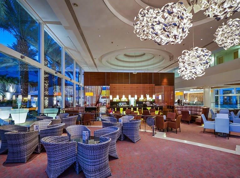 Isrotel Dead Sea Hotel