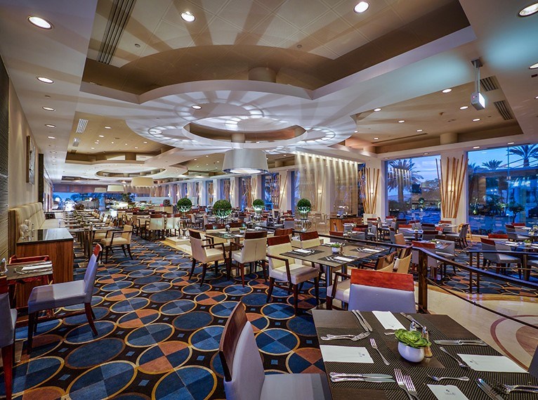 Isrotel Dead Sea Hotel