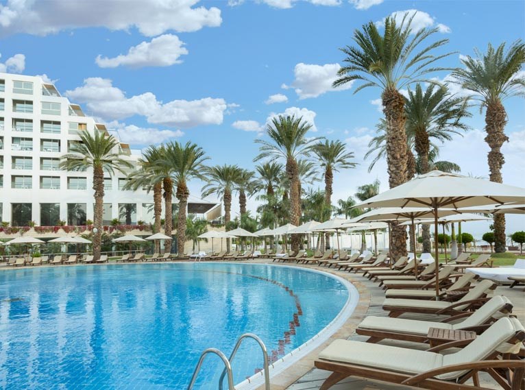 Isrotel Dead Sea Hotel