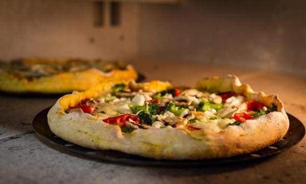 Pizza Yafa