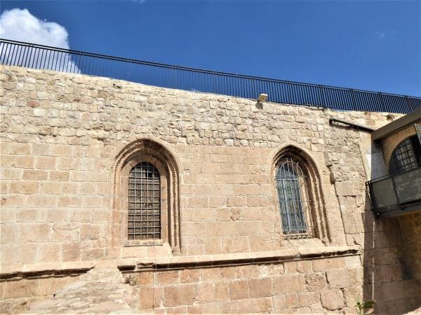 The Cenacle