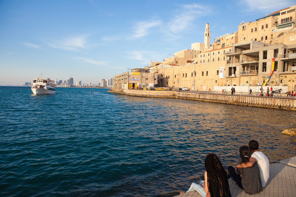 Jewish Heritage Israel Tours