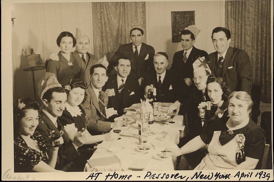 Jewish American Heritage Month Day