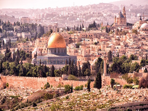 Jewish Heritage Tours to Israel