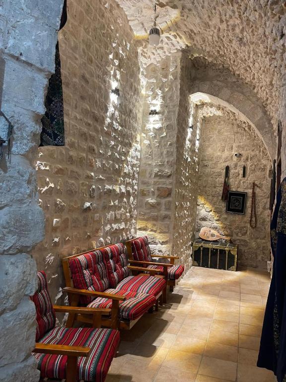 Bab El-Silsileh Hostel
