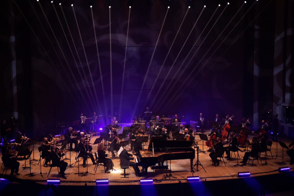 Jerusalem Theater