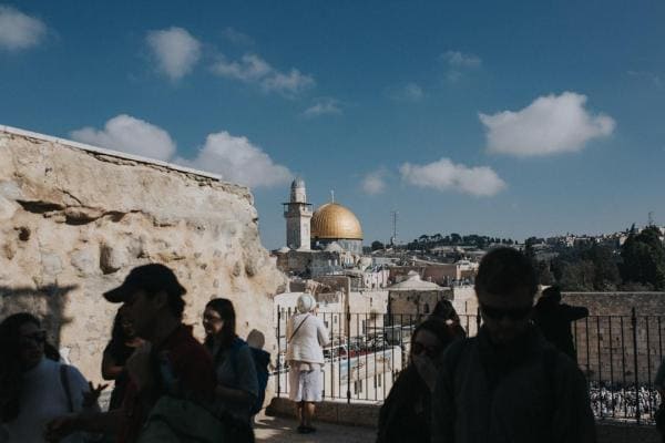 Jerusalem Cinemateque