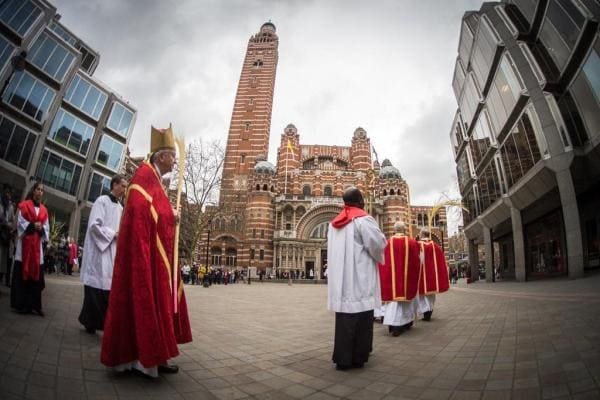 Palm Sunday