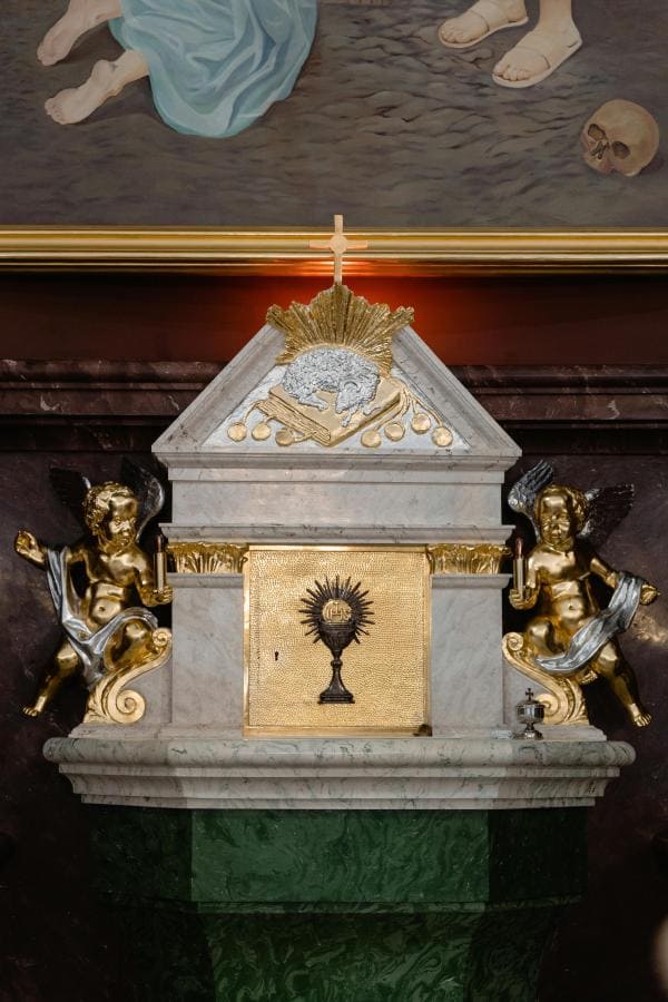 Feast of the Tabernacles