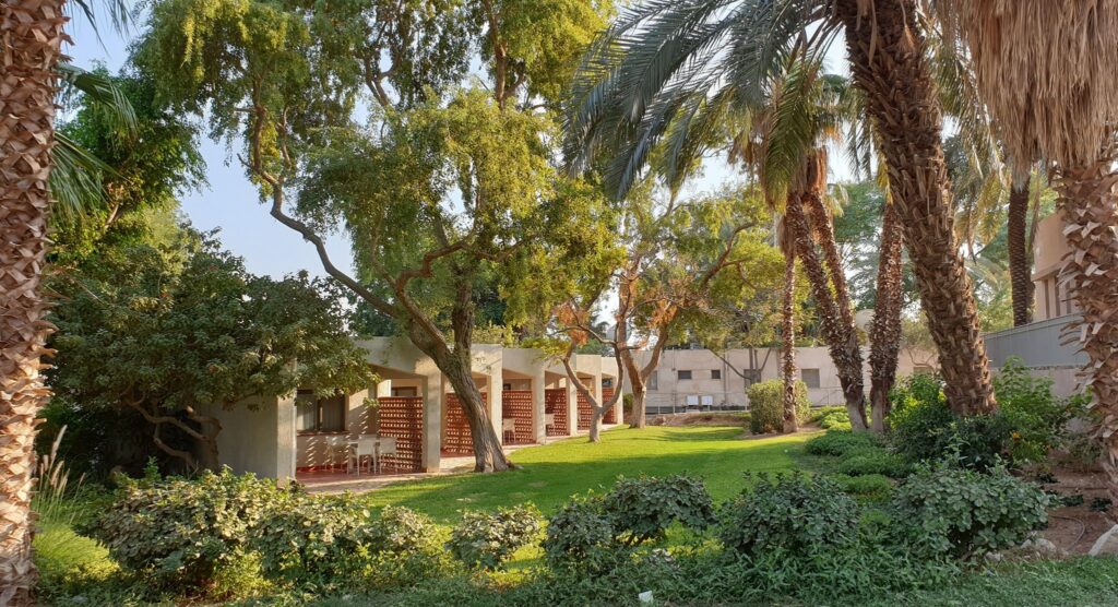 Kibbutz Kaila Hotel