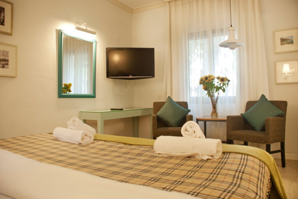 Kibbutz Kaila Hotel