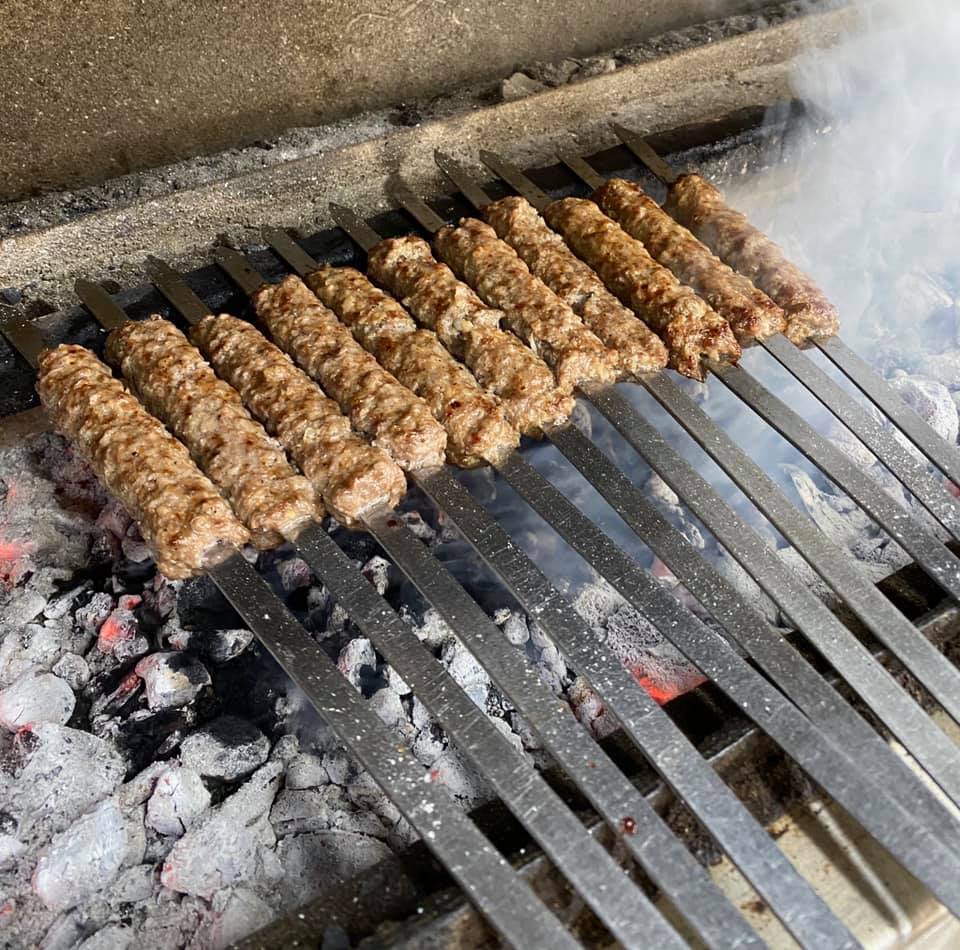 Kebab Emuna