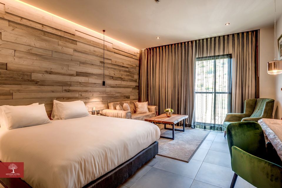 Kedem Hotel