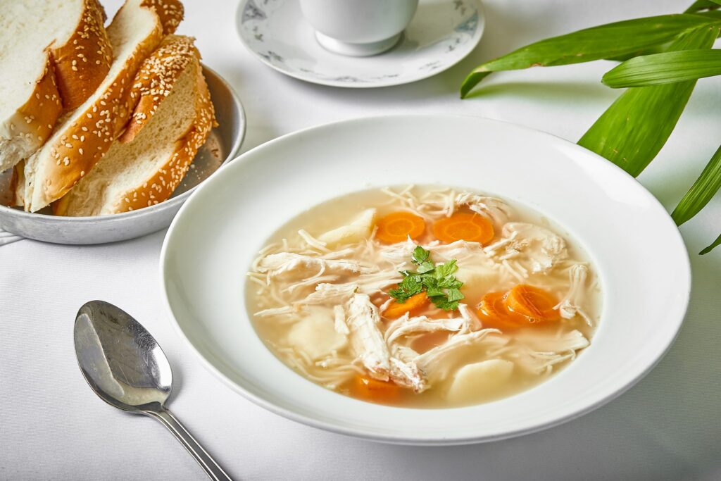 Keton Restaurant