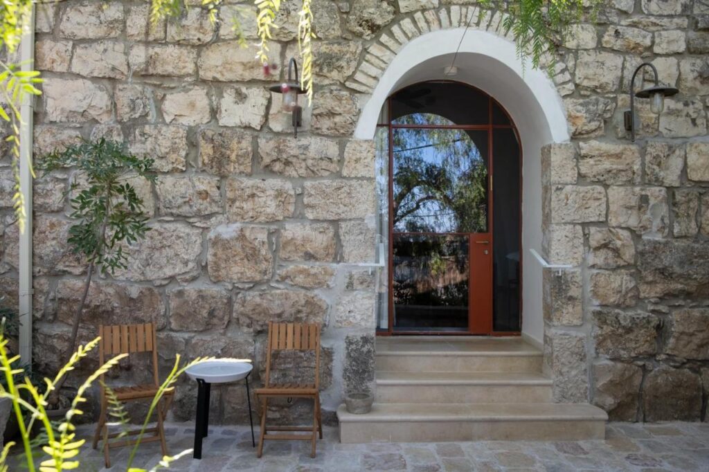 Khan Ein Karem