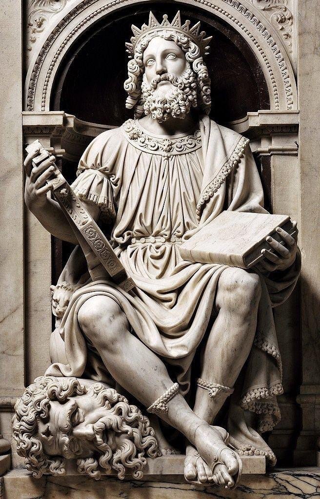 Memorial Day of King David