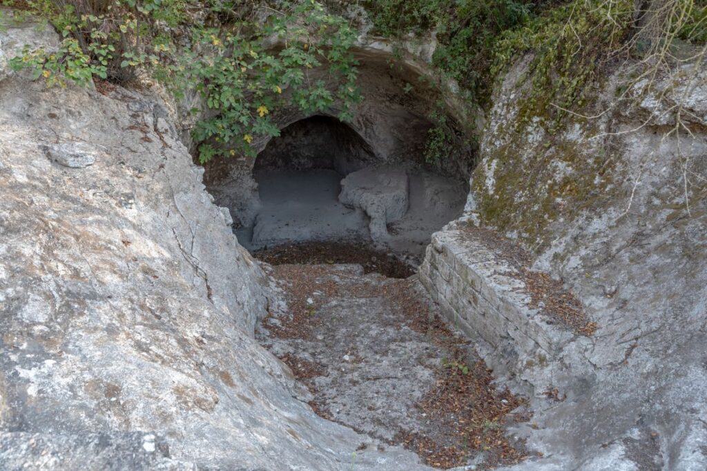 Kiryat Tiv’on, Israel: The Pastoral Paradise of the Galilee