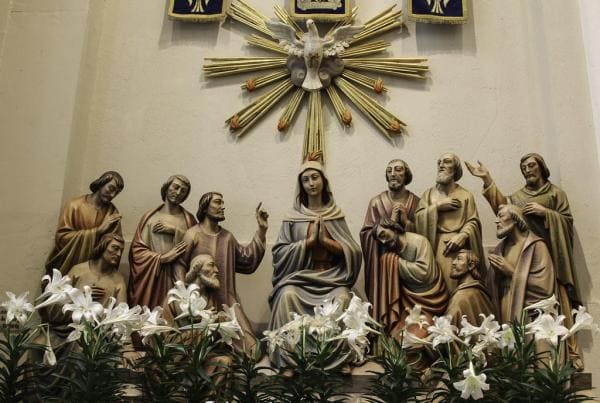 Pentecost