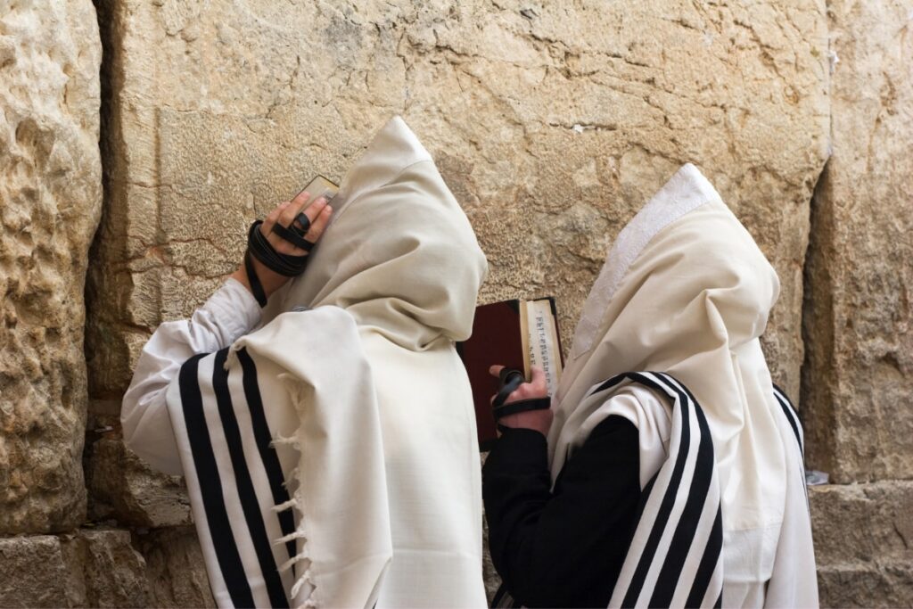 Western Wall (Kotel)