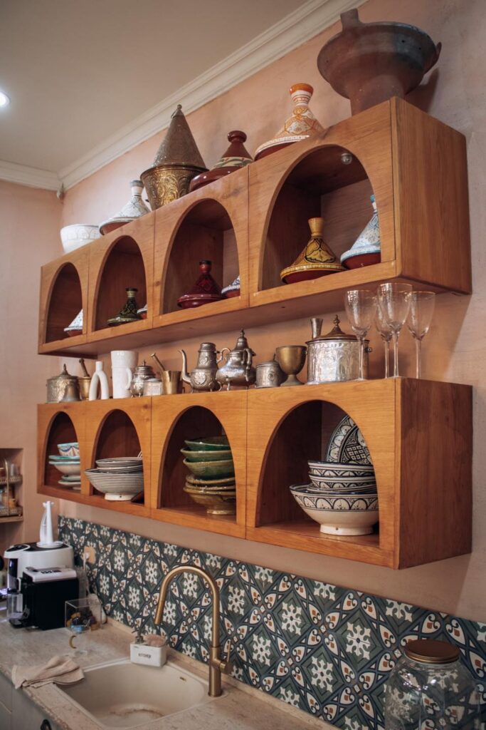 Le Riad Be’er Sheva