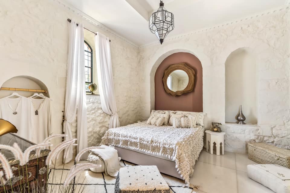 Le Riad Be’er Sheva