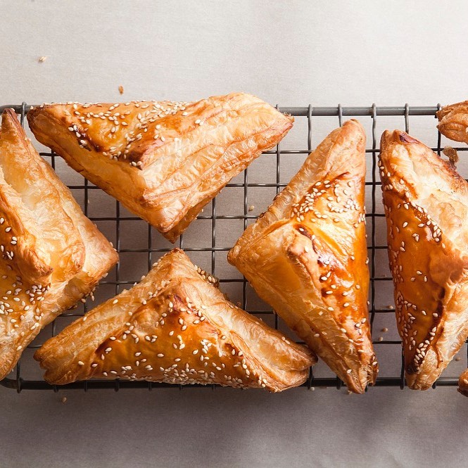 Lechamin Bakery