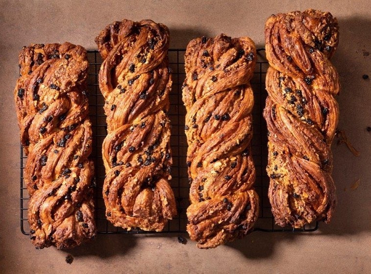 Lechamin Bakery