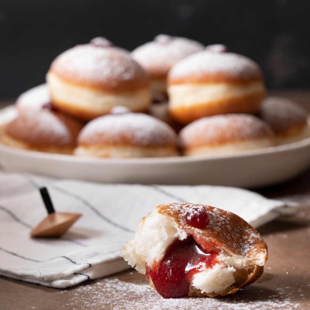 Lechamin Bakery