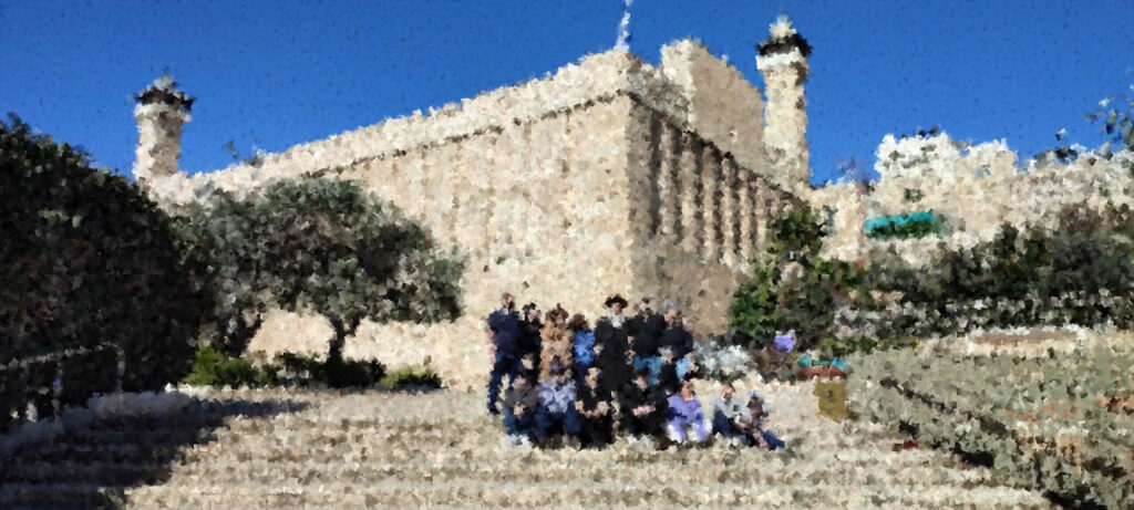 Hebron Day Tour: Tried and Tested