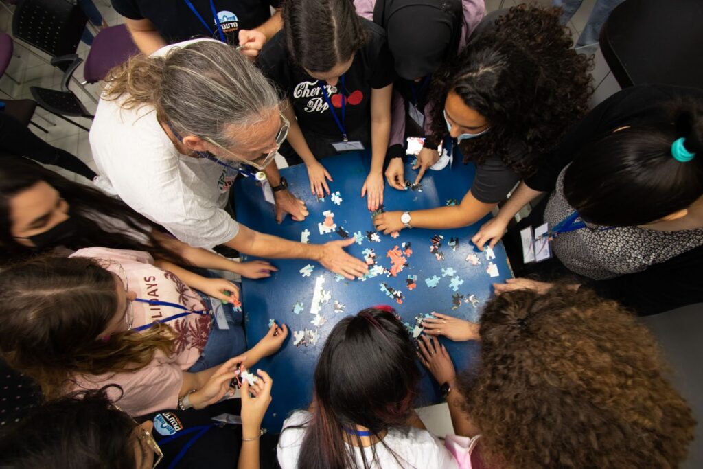 Madatech – Israel National Museum of Science, Technology and Space