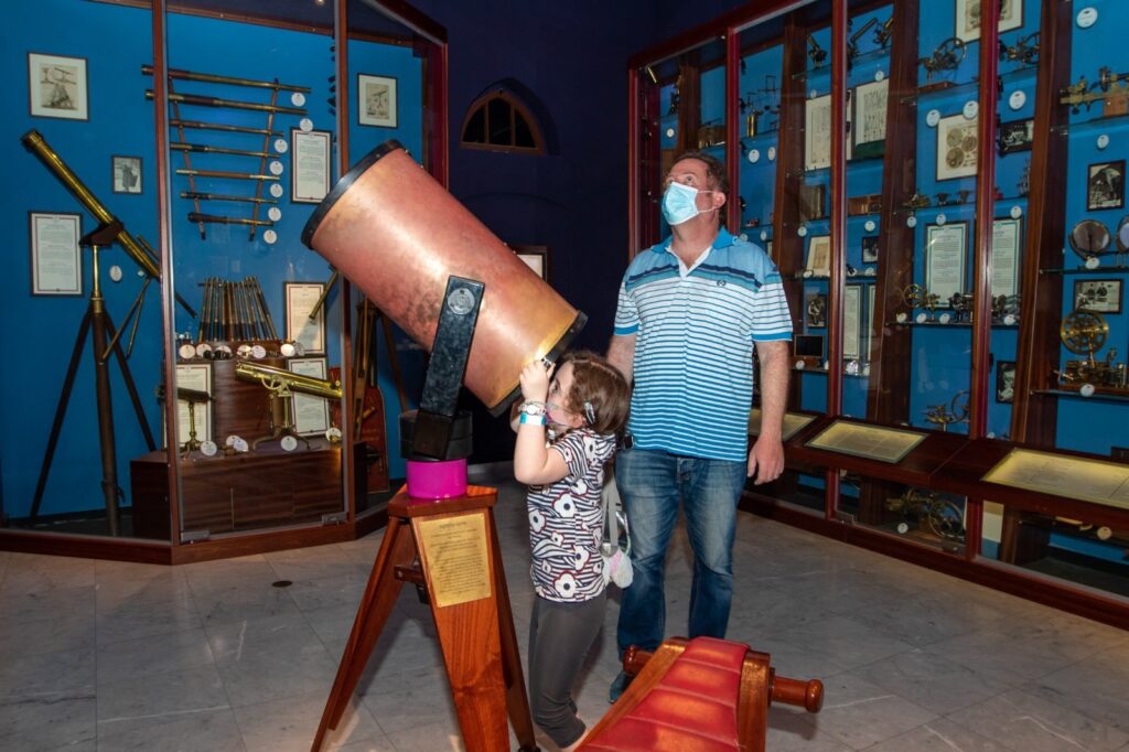 Madatech – Israel National Museum of Science, Technology and Space