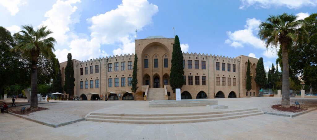 Madatech – Israel National Museum of Science, Technology and Space