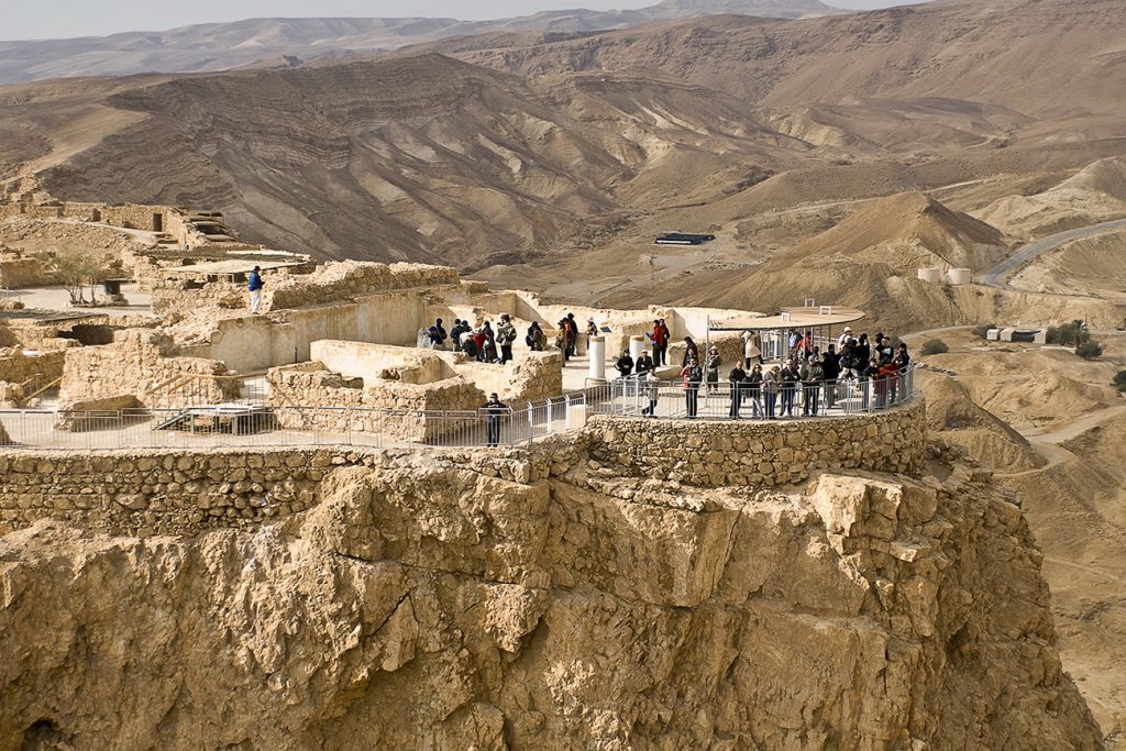 Jewish Heritage Israel Tours