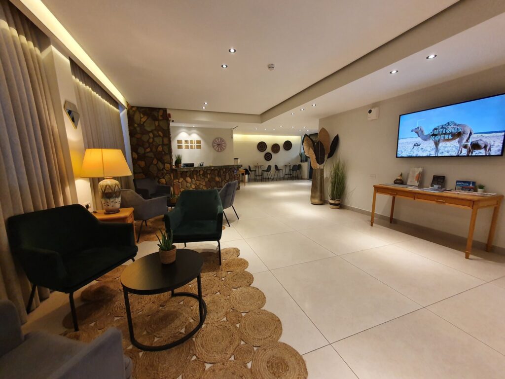Melony Boutique Hotel