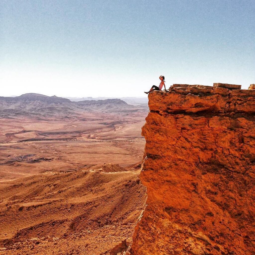 Mitzpe Ramon