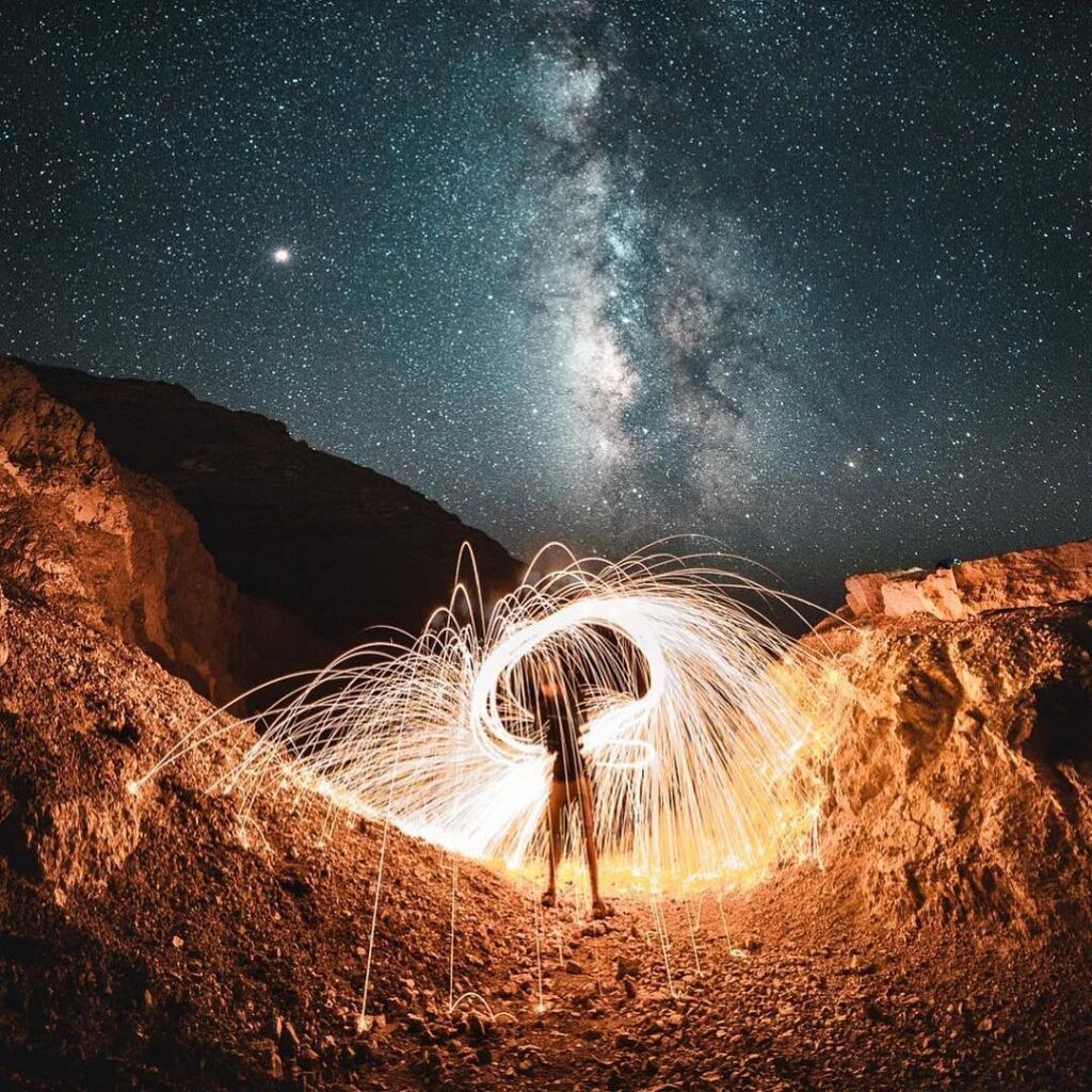 Mitzpe Ramon