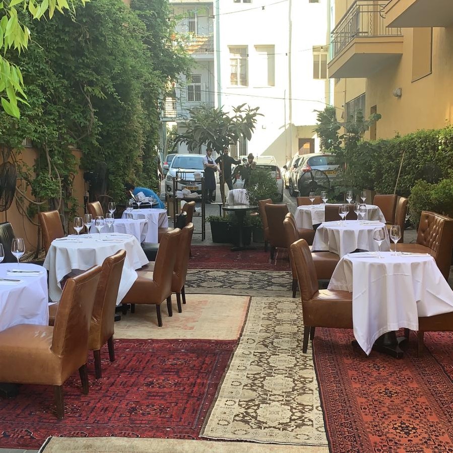 Hotel Montefiore