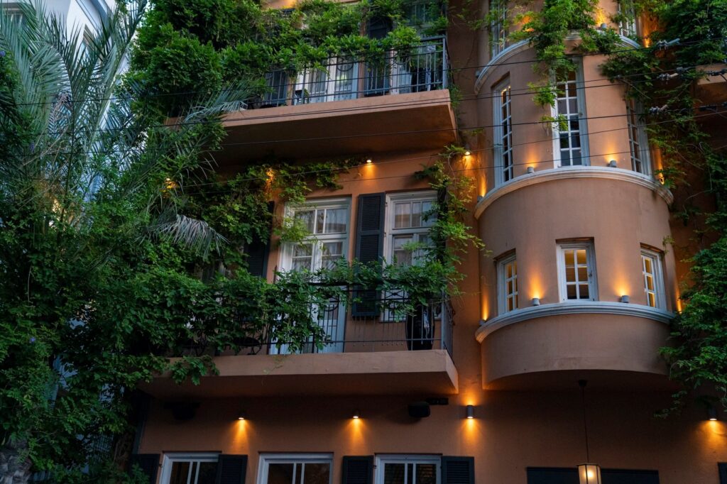 Hotel Montefiore