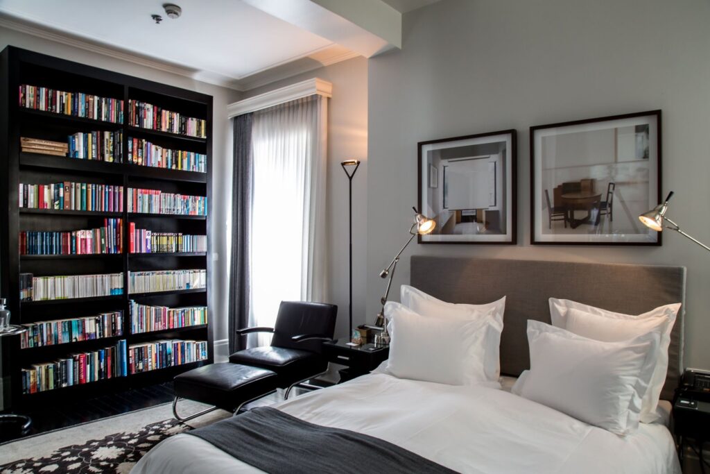 Hotel Montefiore
